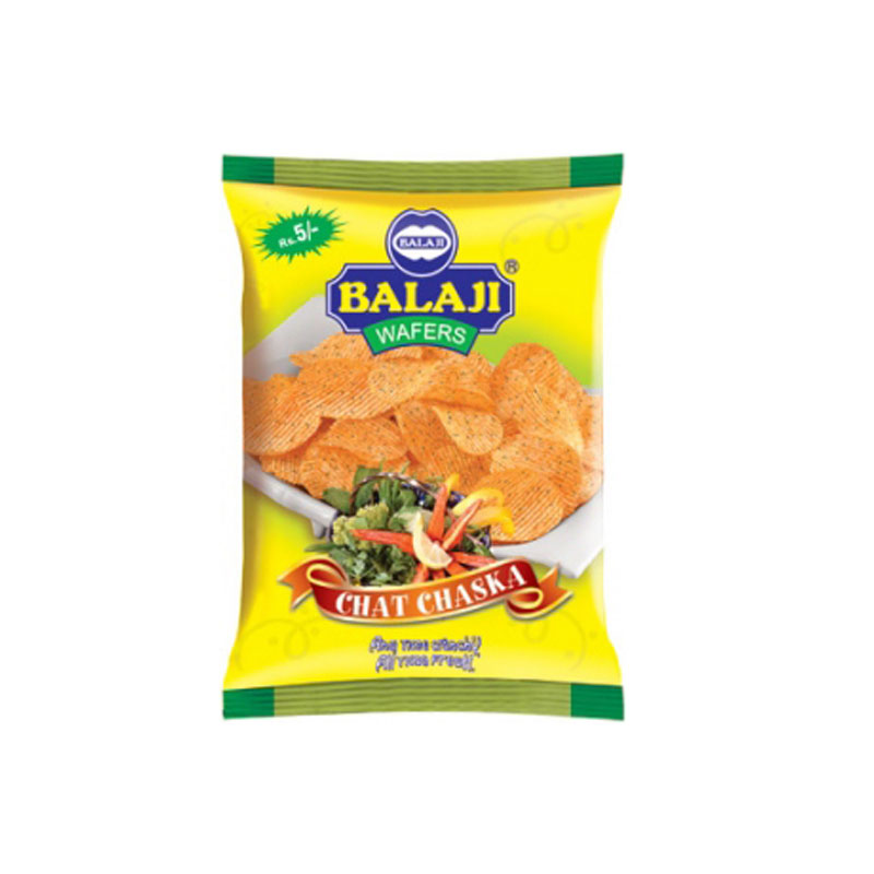 Balaji Chat Chaska